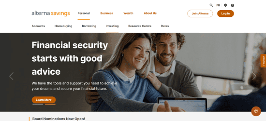 Alterna Savings