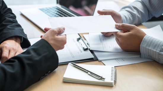 Application Process and Requirements