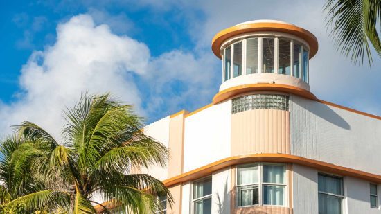 Art Deco Historic District