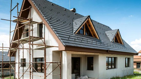 Average Cost of Building a House in Ontario