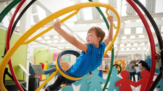 BIG Little Science Centre