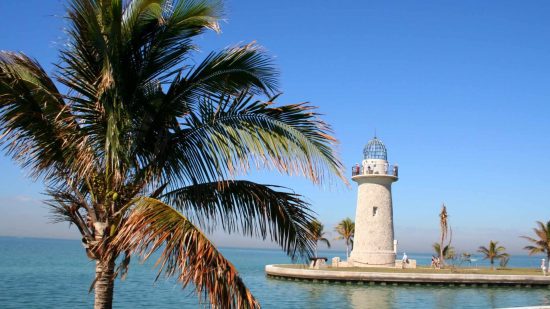 Biscayne National Park