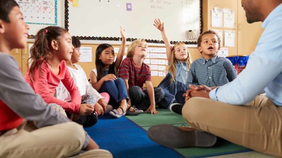 Breakdown of Average Salaries for Elementary, Secondary, and High School Teachers
