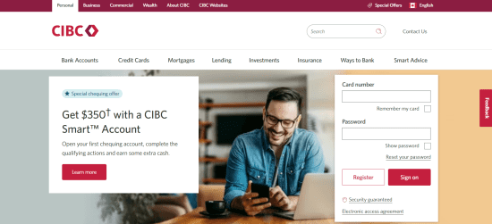 CIBC