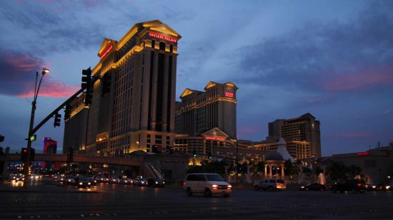 Caesars Windsor
