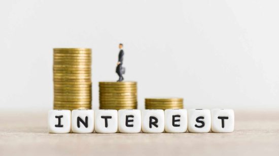 Comparison of Interest Rates and Fees