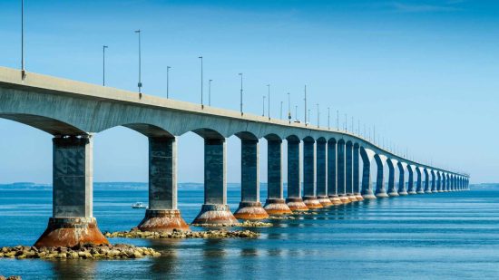 Confederation Bridge