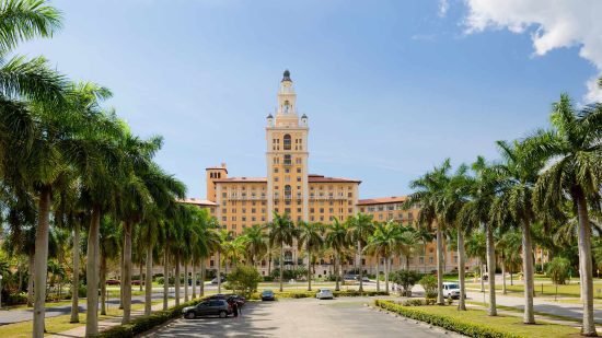 Coral Gables