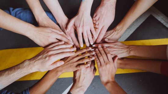 Cultural Diversity and Acceptance