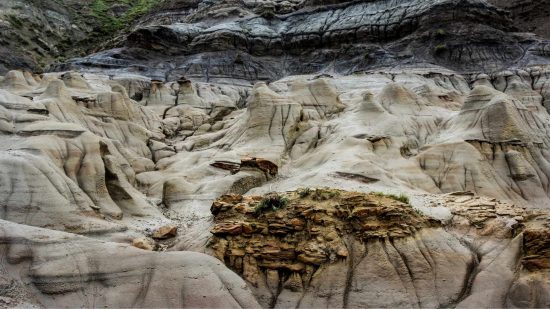 Drive the Dinosaur Trail