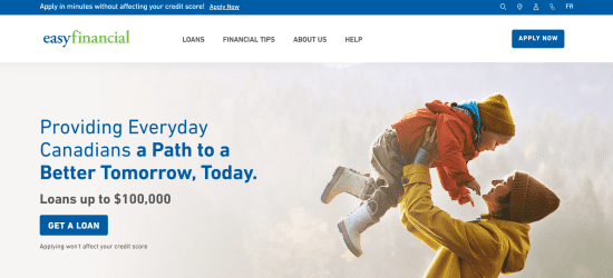 Easyfinancial Services