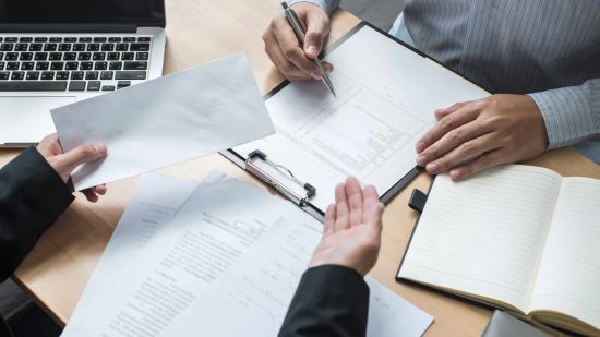 Education and Experience Requirements