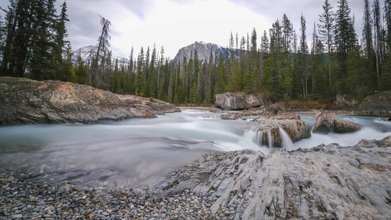 Explore Glacier National Park