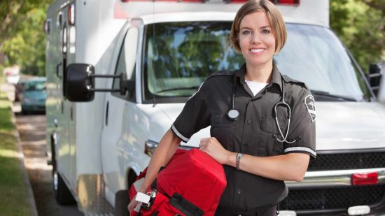 Factors That Influence Paramedic Salaries in Canada