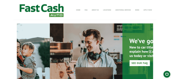 Fast Cash Auto Solutions