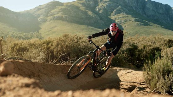Go Mountain Biking