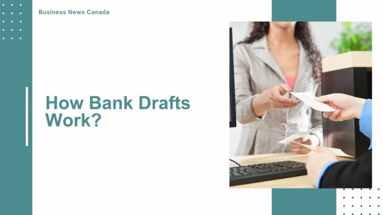 How Bank Drafts Work