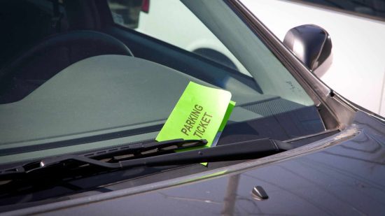 How Can I Find My Parking Ticket in Montreal