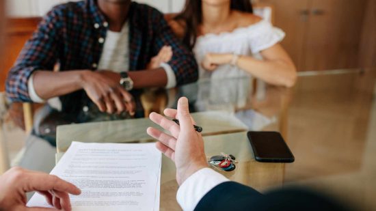 How Do Leases in Nova Scotia Work