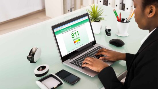 How Do You Check Your RBC Credit Score