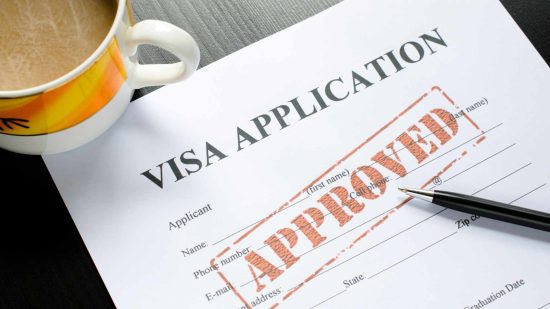 How to Apply for an Indian eVisa From Canada