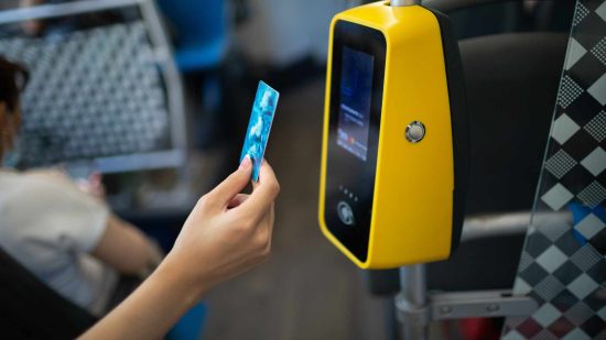 How to Check Your Compass Card Balance in Canada