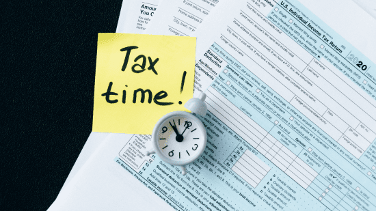 How to File a T4a Form