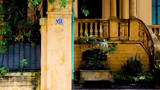 How to Find Your Civic Number