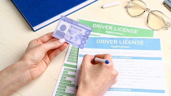 How to Renew Your Driver's License in Alberta