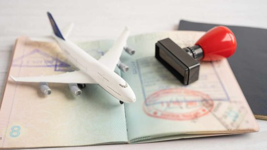 Immigration Process and Requirements