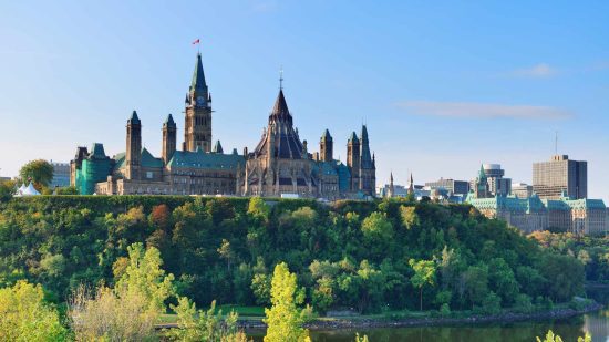 In Canada, Who Pays for Healthcare
