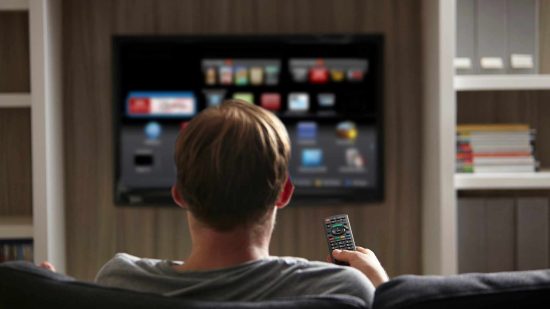Inclusion of Movies and Tv Shows