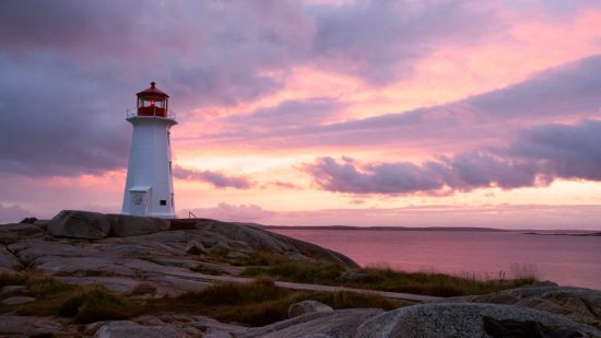 Interesting Facts About Nova Scotia