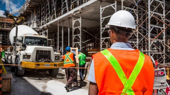 Is There a Minimum Salary in Construction