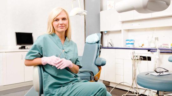Job Outlook for Dental Hygienists in BC