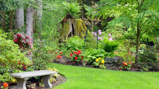 Kingsbrae Garden
