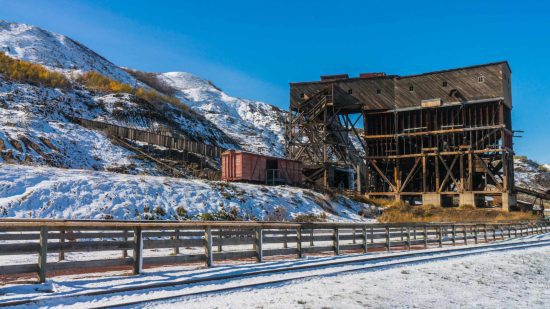 Learn about Mining at the Atlas Coal Mine National Historic Site