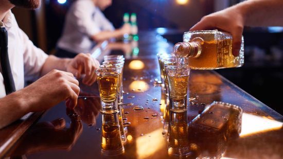 Legal Drinking Age in Quebec