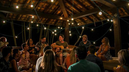 Live Music and Entertainment