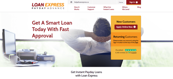Loan Express