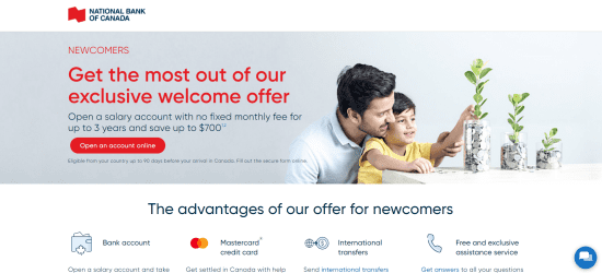 National Bank of Canada
