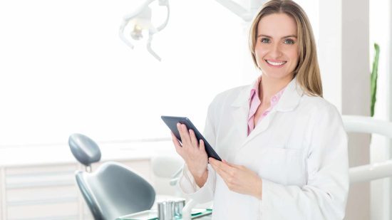 Network With Other Dental Professionals