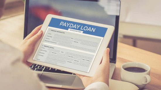 No Refusal Payday Loan Requirements
