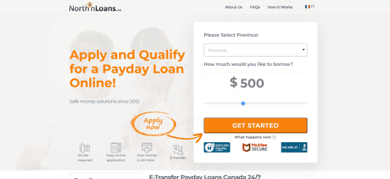 NorthnLoans