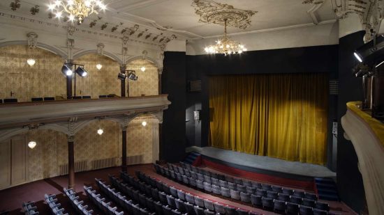 Olde Walkerville Theatre
