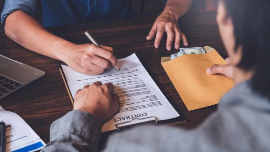 Options for Payday Loans