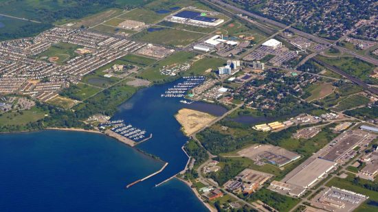 Oshawa, Ontario