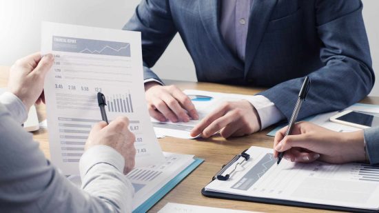 Other CIBC Services