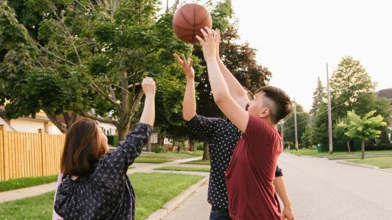 Quality of Life: Healthcare, Education, and Safety