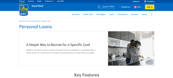 RBC Royal Bank